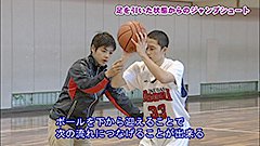 バスケットボールの練習法dvd 試合で活きるファンダメンタル シュート ドリブル リバウンド