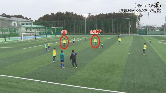 サッカー王国静岡で戦い続けるために 磐田東高校の組織力で戦うチームの作り方