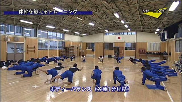 正攻法の稽古が結果につながる 「正剣で勝つ」 ～栃木県立小山高等学校剣道部～