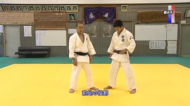 柔道家 浅見 三喜夫のトップ選手育成法