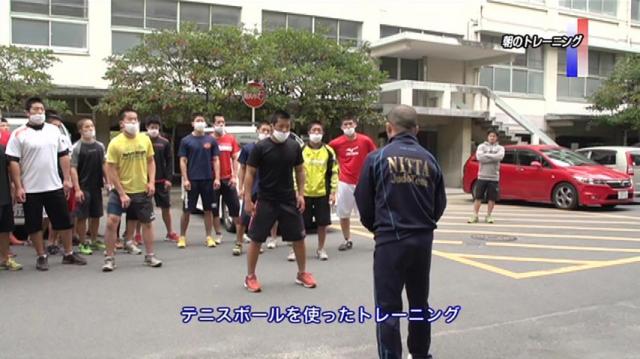 柔道家 浅見 三喜夫のトップ選手育成法