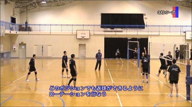 Aim for Spring High School! The strength of Kagoshima