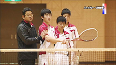 すぐに使えるソフトテニス実践練習 一からつくった全国大会への道のり