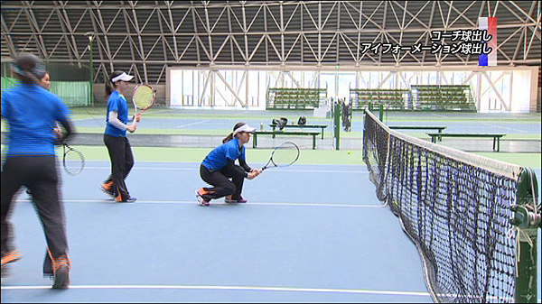 相生学院テニス部の1週間 ～35年で辿り着いた練習プログラム～
