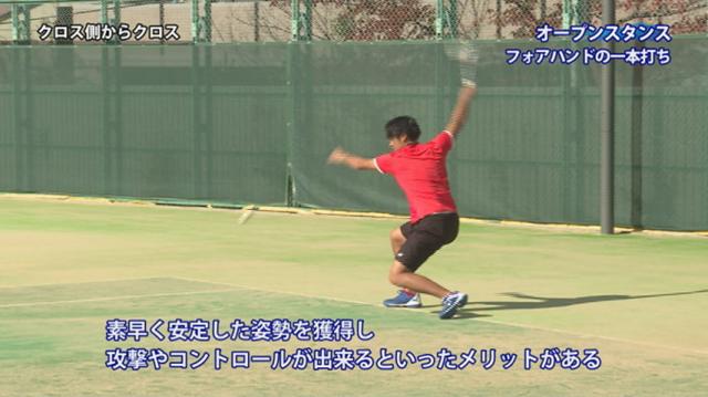 オールラウンダーを目指せ! 日本代表ペアによるソフトテニスの最新スキルアップドリル(通常版)