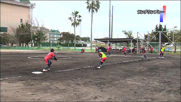 みるみる上達するソフトボール ～神村学園の確実に強くなる練習法～