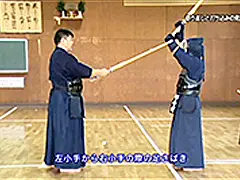 女子剣道指導 ～岩城 規彦の剣士育成術～