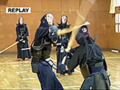 女子剣道指導 ～岩城 規彦の剣士育成術～