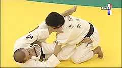 柔道家 浅見 三喜夫のトップ選手育成法