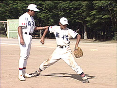 普通のチームが全国の舞台へ・・・ “高い意識”が能力を超える! 友野流軟式野球指導法 ～より合理的で且つ分かりやすい野球指導～