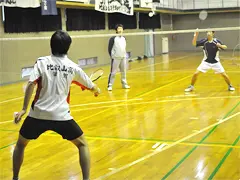 バドミントンの練習方法・トレーニング法DVD | 「バドミントン