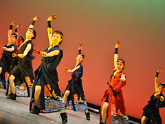 ダンス授業男女必修に対応したダンス指導DVD 「中学校・高等学校のダンス授業に向けて」 ～『創作ダンス』『フォークダンス』『現代的なリズムのダンス』～
