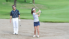 ゴルフのルールとマナー