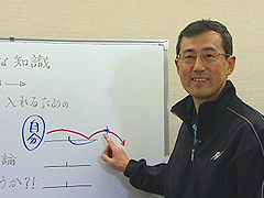 「夢の実現」を目指して ～勝利をつかむためのまるた式卓球論～