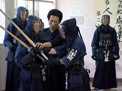 一心一打  実戦に即した中京剣道の稽古法
