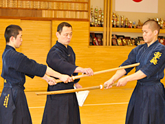 佐伯浩美 八段が贈る ～昇段のための対策と稽古～ 【剣道三段以下昇段審査対応】