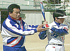 東海女子高校　齊藤監督による 勝つためのテクニック