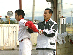 弘瀬　拓生の優勝までのシナリオ ～岡豊(おこお)高校は何故強いのか～