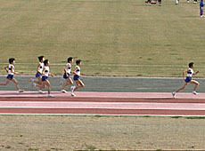 Run to Win