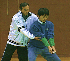 ～　全日本大学バレー　～ 王者の道