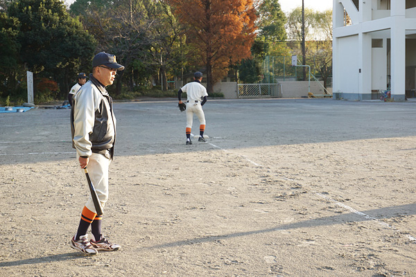 スポーツの指導法・練習法販売のティアンドエイチ | 第46回 江戸川区立