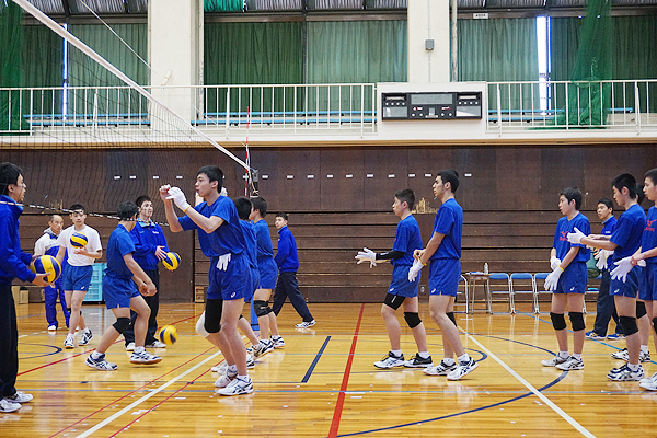 スポーツの指導法・練習法販売のティアンドエイチ | 第52回 駿台