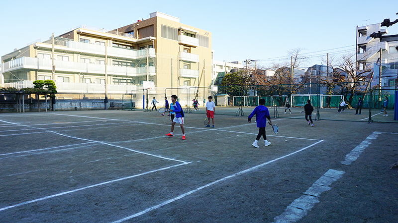 スポーツの指導法・練習法販売のティアンドエイチ | 第98回 清明
