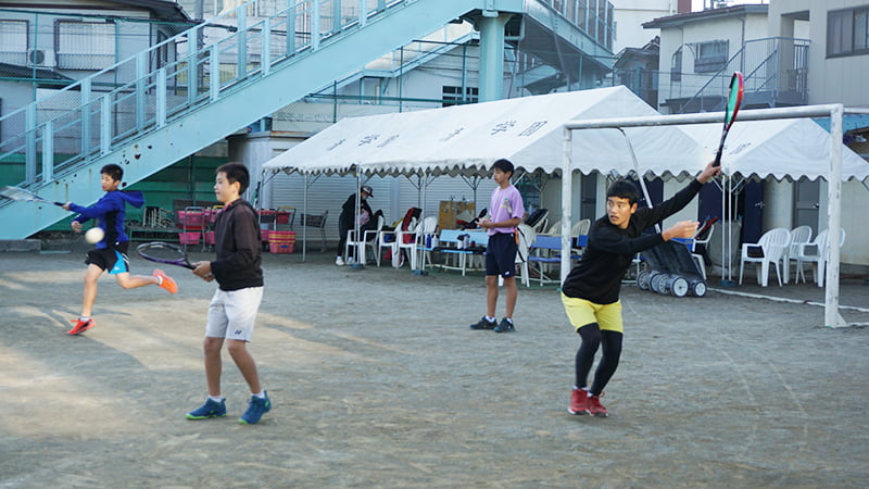 スポーツの指導法・練習法販売のティアンドエイチ | 第98回 清明