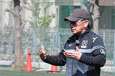 スポーツdvdのティアンドエイチ The指導者 第16章