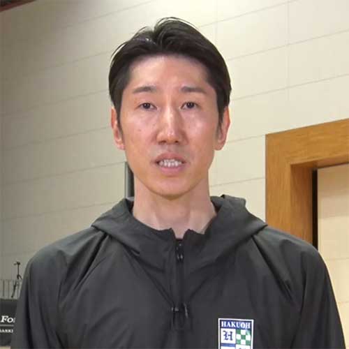 網野 友雄