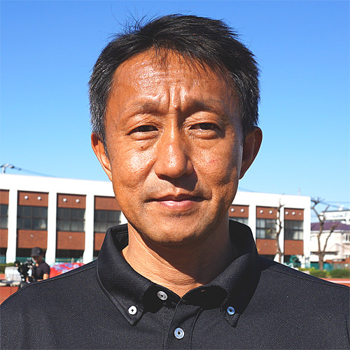 吉田 孝久